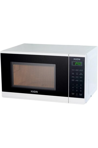 Kion ميكروويف 700 واط، KMW/725M، سعة 25 لتر، اختيار مميز، اختيار سوق متميز، ج...