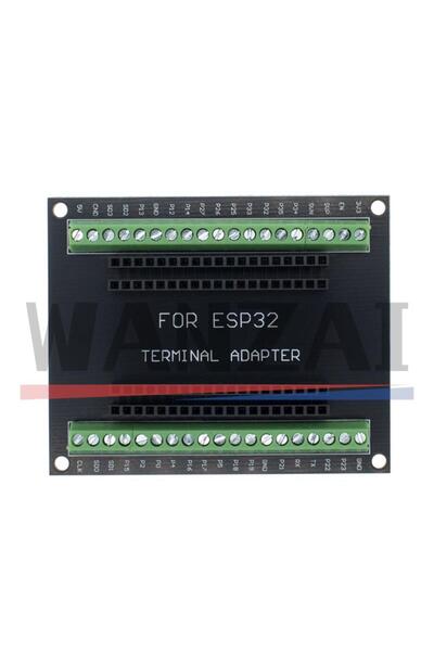 choice2 لوحة تطوير ESP32S (قطعة واحدة) مزودة بتقنية واي فاي وبلوتوث، استهلاك ...