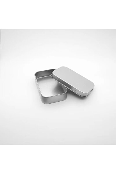 Choice 4 قطع غطاء يفصل 4/8 قطع صندوق تخزين مجوهرات من الصفيح المحمول للحلقة و...