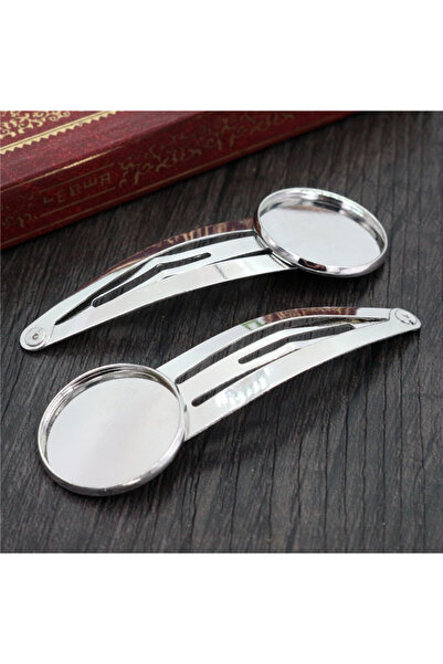 Choice 10 قطع من دبابيس الشعر المصنوعة من مادة النحاس المطلي بأربعة ألوان عال...