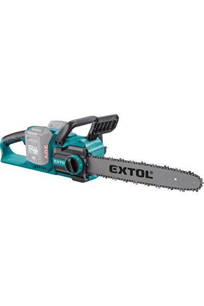 Extol industrial Cordless chain saw, EXTOL INDUSTRIAL, 8791921, 40cm, Brushless
