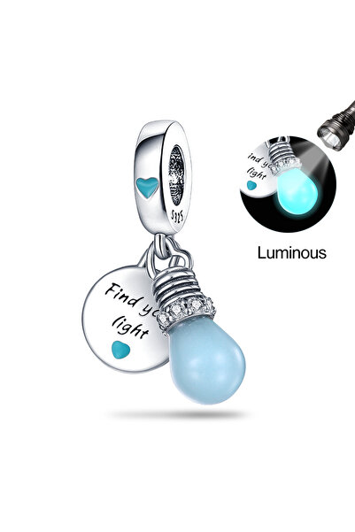 Choice CMS1748 قلادة على شكل نجمة وقمر وحرباء من الفضة الإسترلينية عيار 925، ...