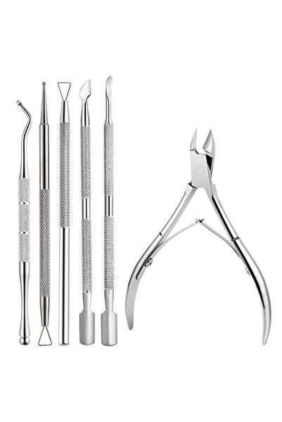 choice2 مجموعة أدوات فن الأظافر، مبرد أظافر، إزالة الجلد الميت، تلميع الأظافر...