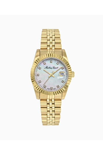 Mathey-Tissot MATHEY TISSOT D910PI Kadın Kol Saati
