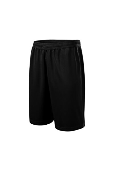 Malfini Pantaloni scurți bărbătești, Miles 612, S Negri