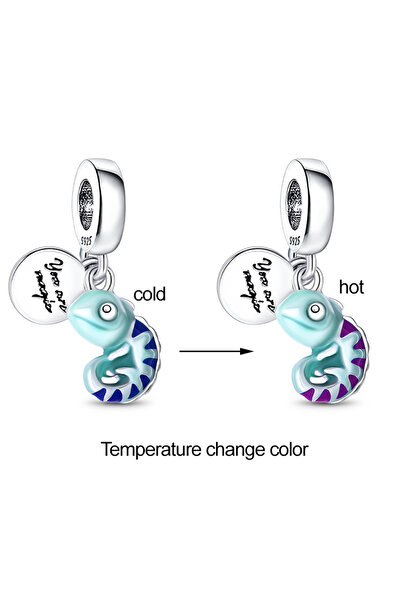 Choice CMS1750 تخفيضات ساخنة على قلادة من الفضة الإسترلينية عيار 925 على شكل ...