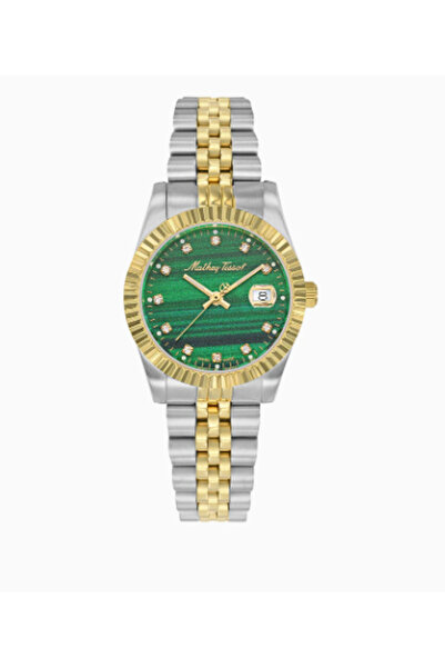 Mathey-Tissot MATHEY TISSOT D810BSV Kadın Kol Saati