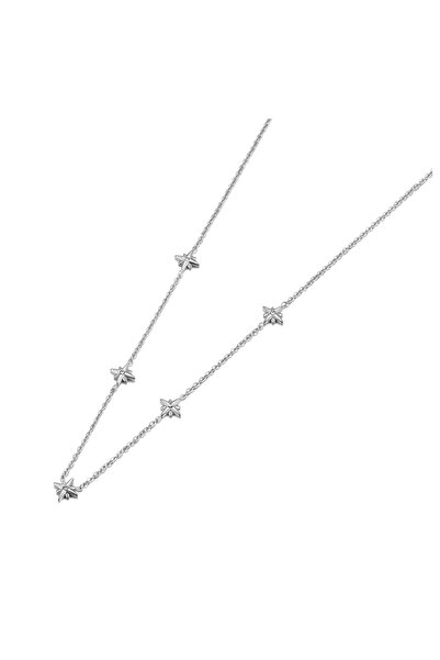 Choice سوار لوكير العصري N24051P بنجمة ثمانية الرؤوس مرصع بالزركونيا المكعبة ...