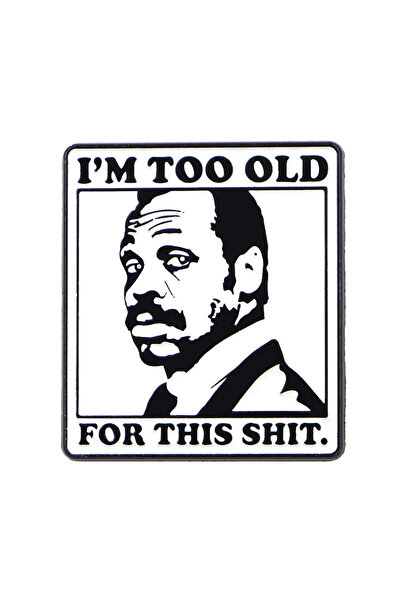 Choice دبوسان من المينا بتصميمات مضحكة عن الضفادع، دبابيس على شكل حيوانات كرت...