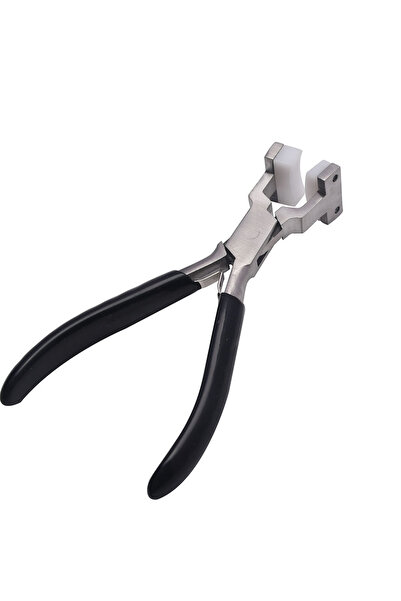 Choice Bracelet plier Bracelet Bending Forming Pliers with Nylon Jaw Accessories, Wire Delicate Craft Tools