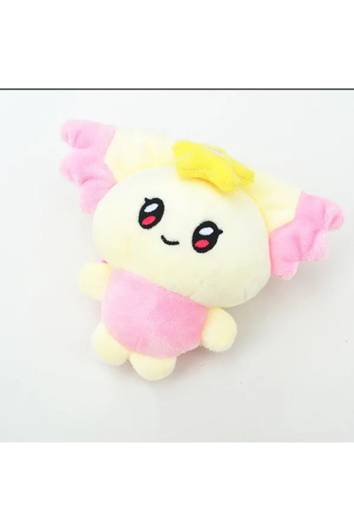 Choice A4 ATEEZ New Aniteez Kawaii Stuffed Animals Plushies Toy Korean Room D...