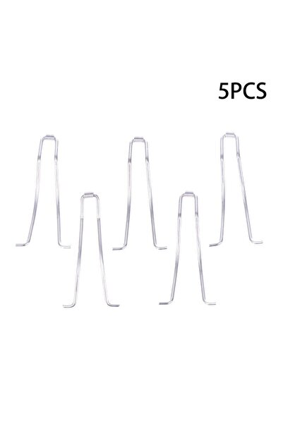 Choice1 5 قطع 5/10/20 قطعة مقص أظافر منقار الكتكوت زنبرك التواء احتياطي من ال...