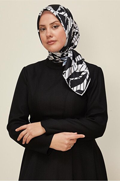 Alvina Eșarfă cu model 11023