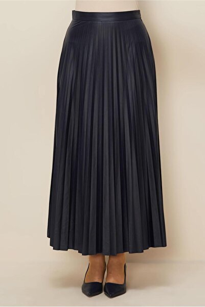 Alvina Plissed Skirt 60723