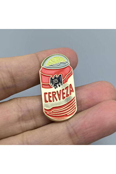 Choice دبابيس مينا على شكل نسر لطيف من سيرفيزا، دبابيس شرب البيرة، دبابيس طية...