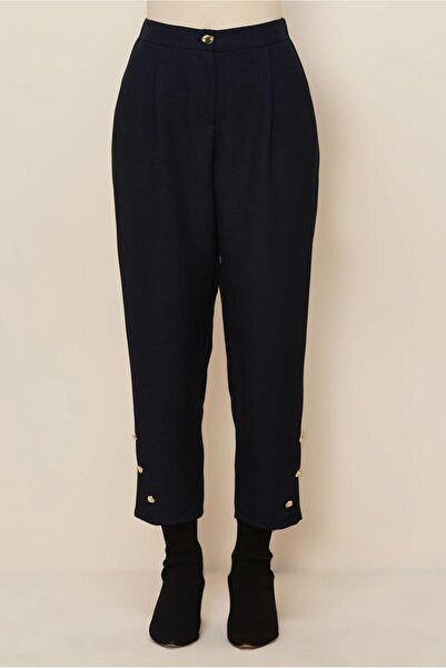 Alvina Carrot Pants 70946