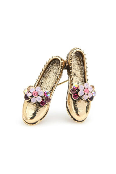 Choice K2-4-2262 دبابيس أحذية نسائية مرصعة بأحجار الراين دبابيس إكسسوارات ملا...