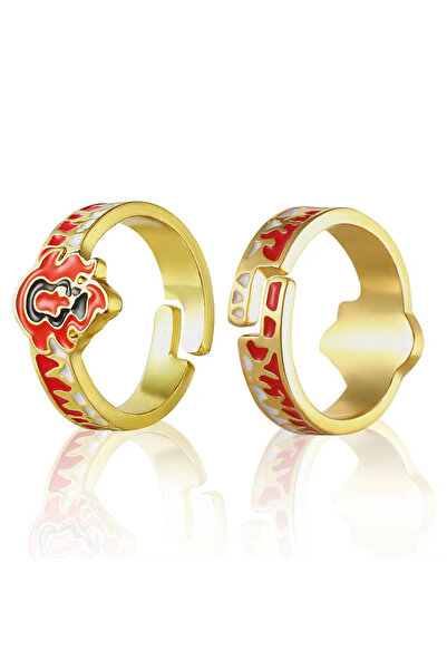 Choice خاتم قابل للتغيير من رينجوكو أنمي قاتل الشياطين كامادو تانجيرو إكسسوار...