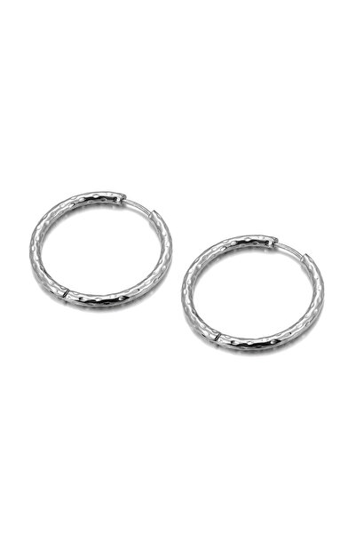 Choice أقراط لوكير E24114P-30 مم مقاومة للماء من الفولاذ المقاوم للصدأ 316L ب...