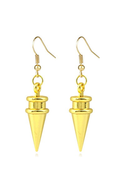 Choice E252-5 Yor Forger Cosplay Ear Clips Anime SPY×FAMILY Drop Earrings for...