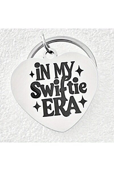 Choice Y12 Ts Stainless Steel Keychain, Perfect Gift for Ts Fans, Simple and ...