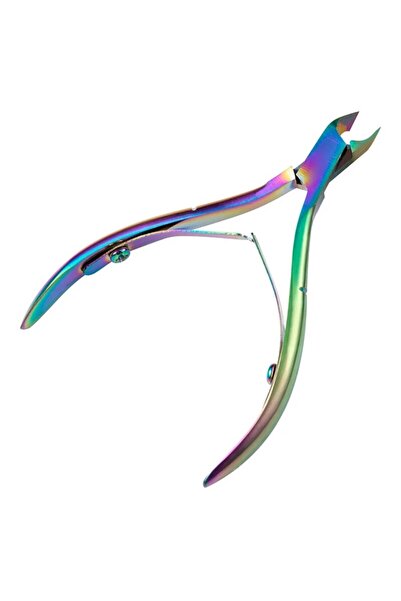 Choice 1 قطعة 1 قطعة ألمانيا مقص ملون كماشة قص الأظافر كماشة بشرة الأظافر مزي...