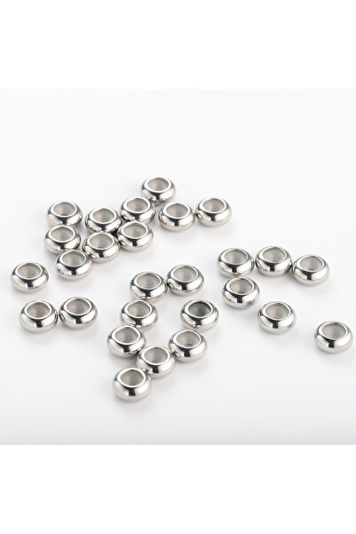 Choice 10 قطع من خرزات سدادة فضية من IFYOUOO، خرزات سدادة فضية عصرية مع سوار ...