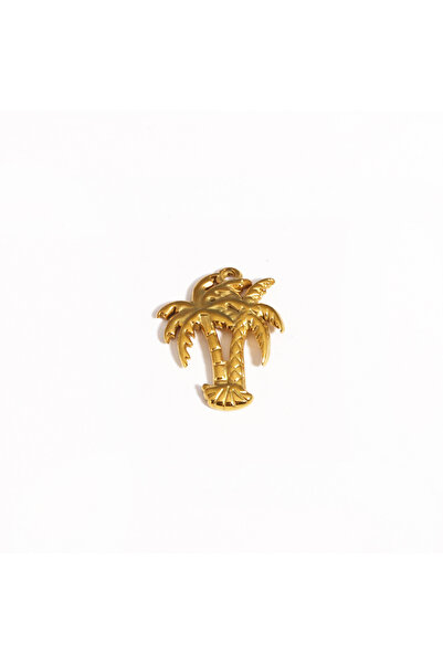 Choice 3 قطع من تعليقات زهور وأشجار النخيل المصنوعة من الفولاذ المقاوم للصدأ،...