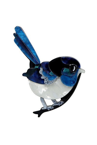 Choice H7-2-2677 إكسسوارات حيوانات عصرية مصنوعة يدويًا من الأكريليك على شكل ط...