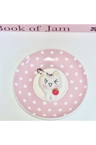 Choice 1pc Doro Cat Cute Mini Cartoon Plush Cat Pendant School Cute Doll Hang...