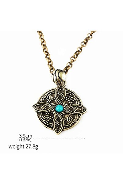 Choice N00648 Game TES Skyrim Role Playing Props Boethiaher Meridias Keychain...