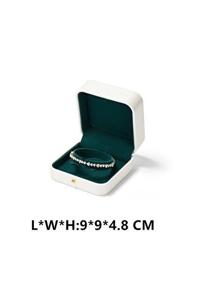 Choice Bracelet Box Oirlv Wedding Jewelry Box Jewelry Organizer Case Ring Bra...