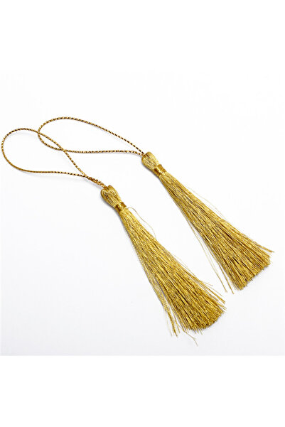 Choice 50 قطعة من الذهب والفضة شرابات هامشية حلقية سحرية ل DIY الحرف سلسلة ال...