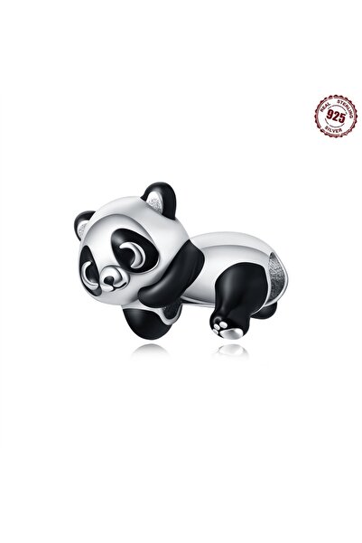 Choice3 OTC1055 2024 925 Sterling Silver 4 Styles Christmas Charm Beads Panda...