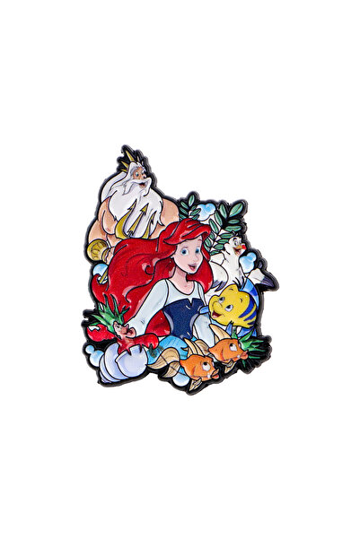 Choice 2 أفلام أنمي أميرة مينا دبوس لطيف الغريبة دبابيس حقيبة الظهر اكسسوارات...