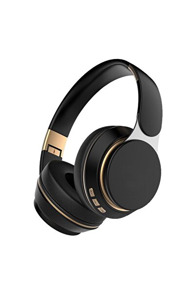 Genérico Bluetooth Headphones Over Ear, Wireless Headphones Over Ear with Bui...