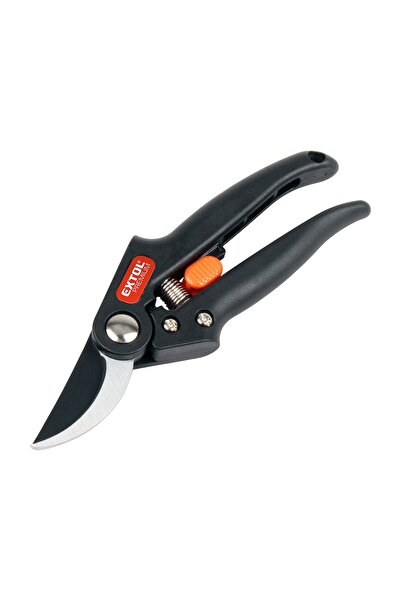 Extol Premium Bypass scissors, EXTOL PREMIUM, 8872160, SK5, 190mm