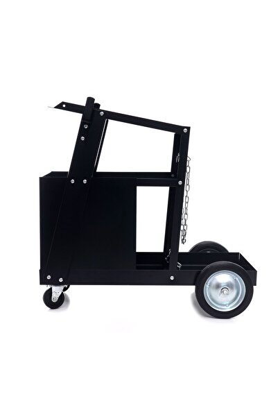 Kraft&dele Cărucior de sudură + sertare, Kraft&Dele, KD374