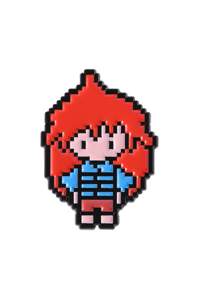 Choice دبابيس مينا لشخصيات ألعاب تقمص الأدوار من النمط 7، شخصيات لعبة دلتارون...