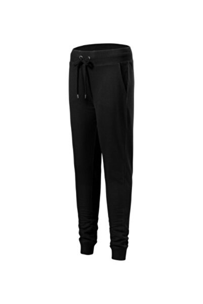 Malfini Pantaloni de damă, Rest 615, S Negru