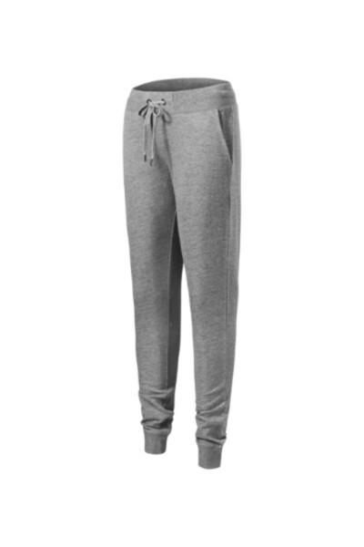 Malfini Women's pants, Rest 615, S Grey