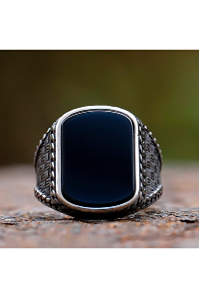 Choice 7 كما هو موضح، أقراط مستطيلة جديدة بتصميم بانك عتيق من الفولاذ المقاوم...