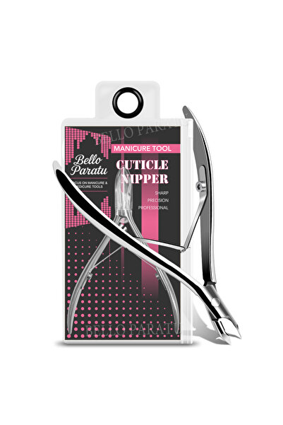 Choice مقص بشرة فضي احترافي لقص البشرة، قاطع بشرة حاد للغاية من الفولاذ المقا...