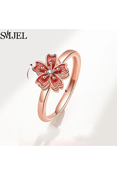 Choice حلقات فيدجيت سبينر TJZ477 قابلة للتغيير الحجم على شكل قطة لطيفة سعيدة مضادة للتوتر والقلق تدور بحرية للنساء