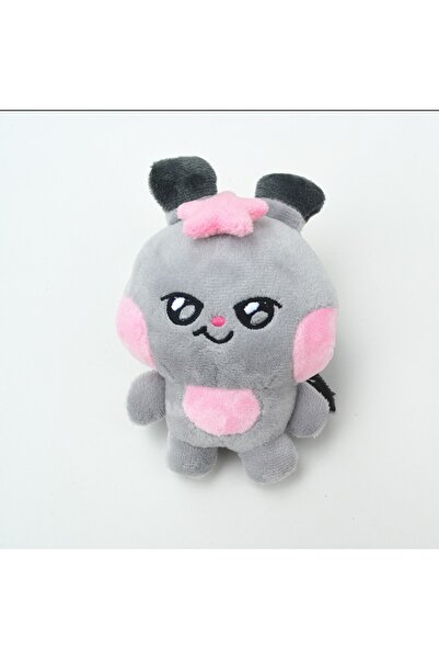 Choice A2 ATEEZ جديد Aniteez Kawaii حيوانات محشوة أفخم لعبة ديكور غرفة الكورية للأطفال المعجبين هدايا MIGHTEEZ