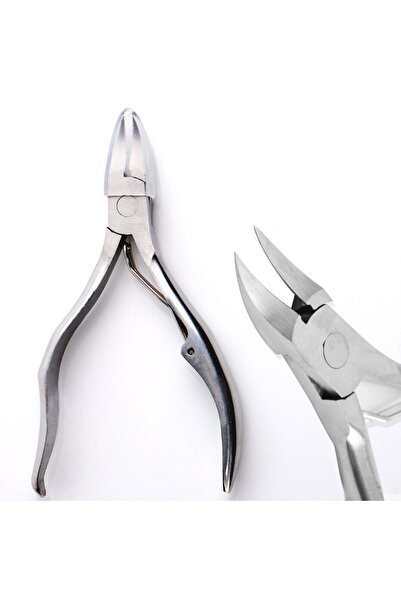 Choice مقص أظافر YZQ، مقص بشرة، كماشة مانيكير، مزيل للجلد الميت، أداة باديكير...