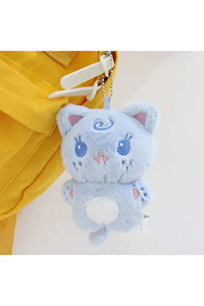 Choice 12cm-B Plush Keychain KARINA GISELLE WINTER NINGNING Animals Stuffed T...
