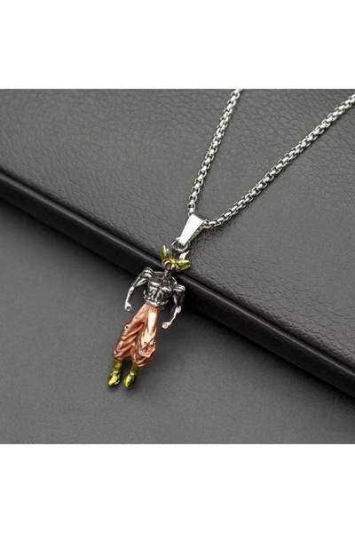 Choice A105 قلادات جديدة وعصرية ومخصصة للرجال والنساء، تتميز بتصميمات فريدة وملمس راقي،