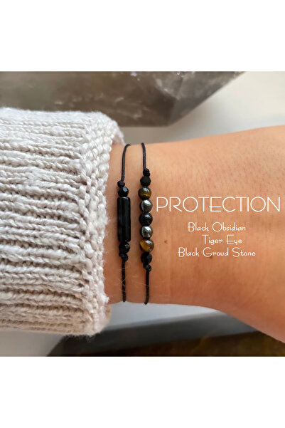 Choice سوار متعدد الاستخدامات برباط للحماية الثلاثية، مقاس 16-21 سم، مجموعة ح...