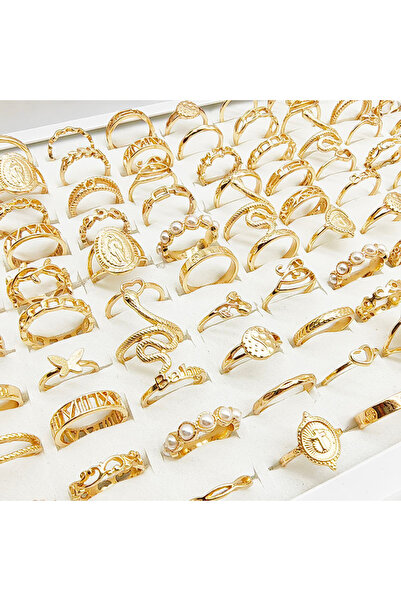 Choice مقاسات متنوعة (16-19 مم) 30 قطعة، تصميم 4، 30 قطعة/مجموعة، بيع بالجملة...